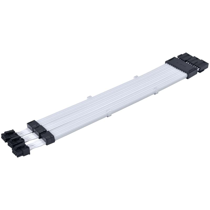 Lian Li Strimer Wireless 3x8-pin бейнекартаға ARGB ұзартқыш кабелі - фото #1, Technodom.kz Lian Li Strimer Wireless 3x8-pin бейнекартаға ARGB ұзартқыш кабелі - фото #1, Technodom.kz