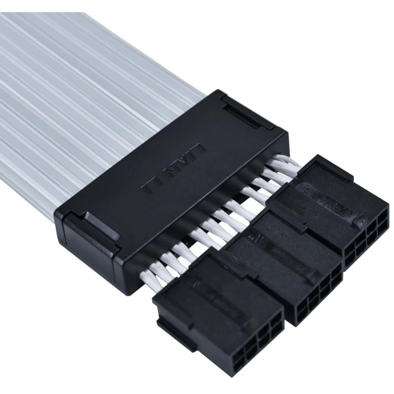 ARGB кабель-удлинитель Lian Li Strimer Wireless 3x8-pin для видеокарты - фото #3, Technodom.kz