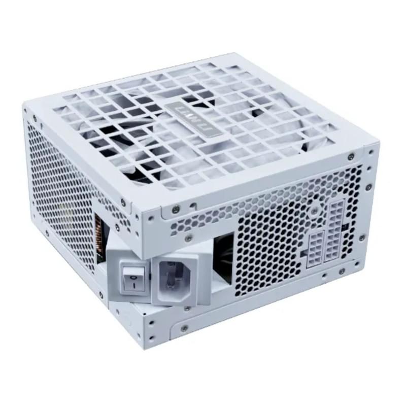 Блок питания 1000W Lian Li RS1000G ATX 80+Gold White [G9P.RS1000G.W000.EU] - фото #0, Technodom.kz