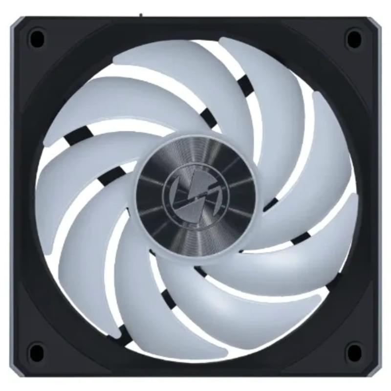 Кулер для кейса Lian Li UNI FAN CL Wireless ARGB Black 120mm x 3 Pack 2150rpm - фото #1, Technodom.kz Кулер для кейса Lian Li UNI FAN CL Wireless ARGB Black 120mm x 3 Pack 2150rpm - фото #1, Technodom.kz
