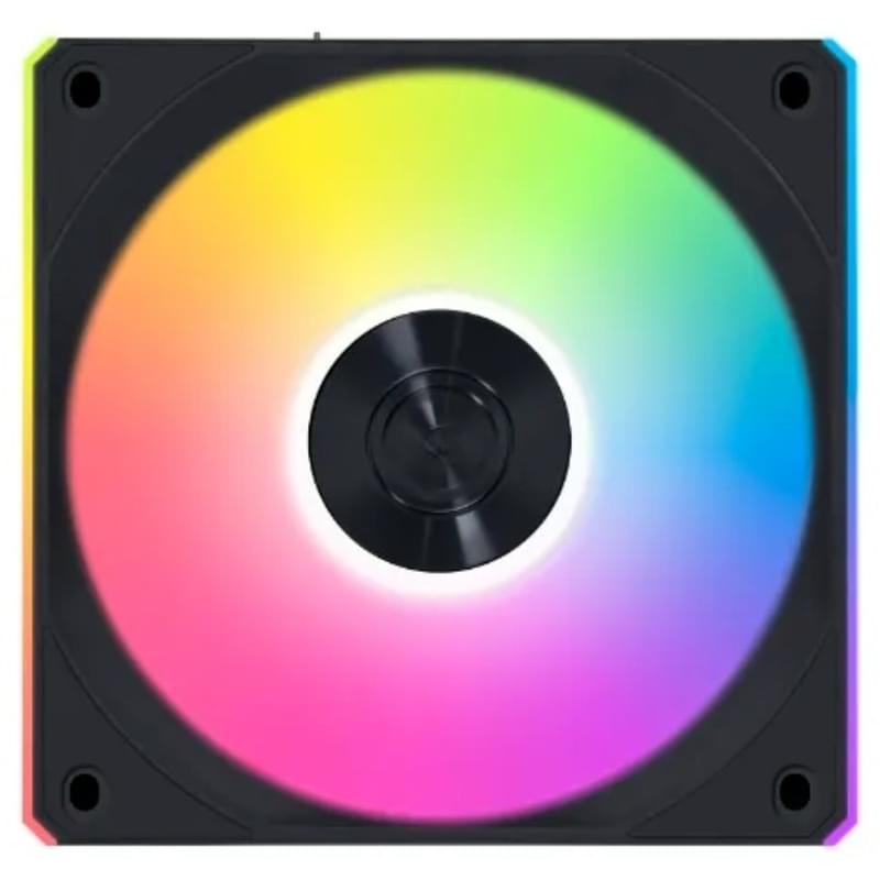 Кулер для кейса Lian Li UNI FAN CL Wireless ARGB Black 120mm x 3 Pack 2150rpm - фото #2, Technodom.kz Кулер для кейса Lian Li UNI FAN CL Wireless ARGB Black 120mm x 3 Pack 2150rpm - фото #2, Technodom.kz