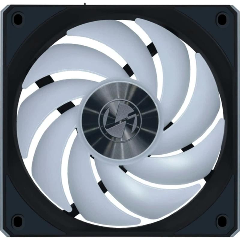Lian Li UNI FAN CL Wireless Reverse ARGB Black 120mm x 1 Pack 2150rpm кейс кулері - фото #1, Technodom.kz