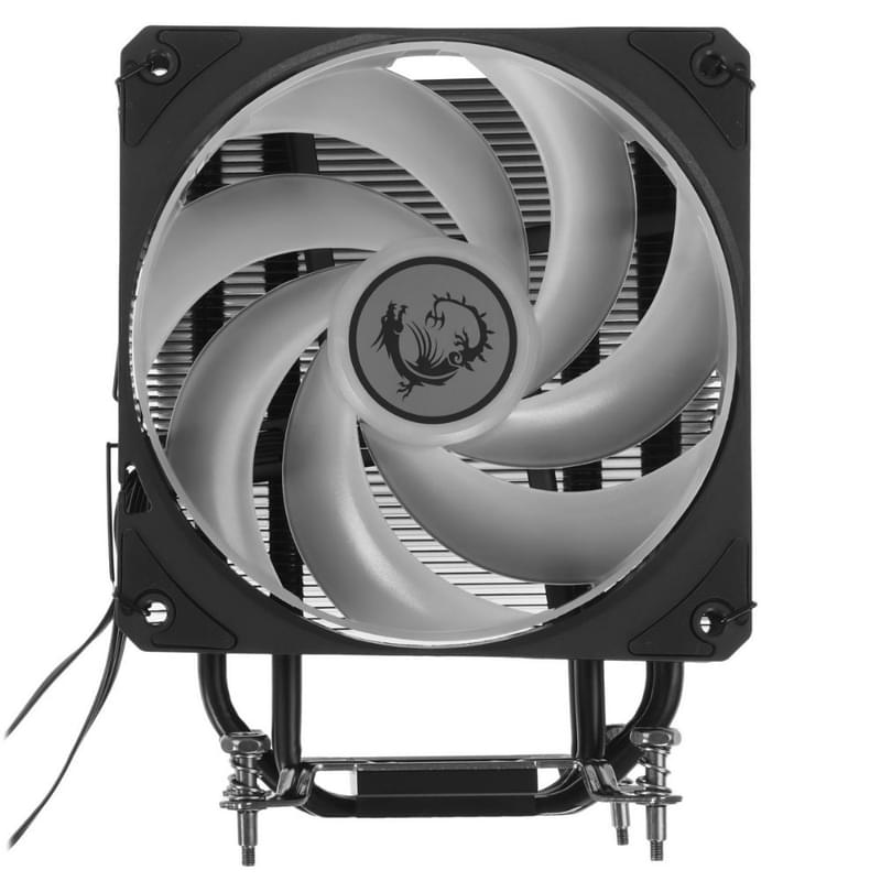 Видеокарта MSI RTX 5060 Ti SHADOW 2X OC PLUS 8GB 128bit/G7 [RTX 5060 Ti 8G SHADOW 2X OC PLUS] - фото #2, Technodom.kz