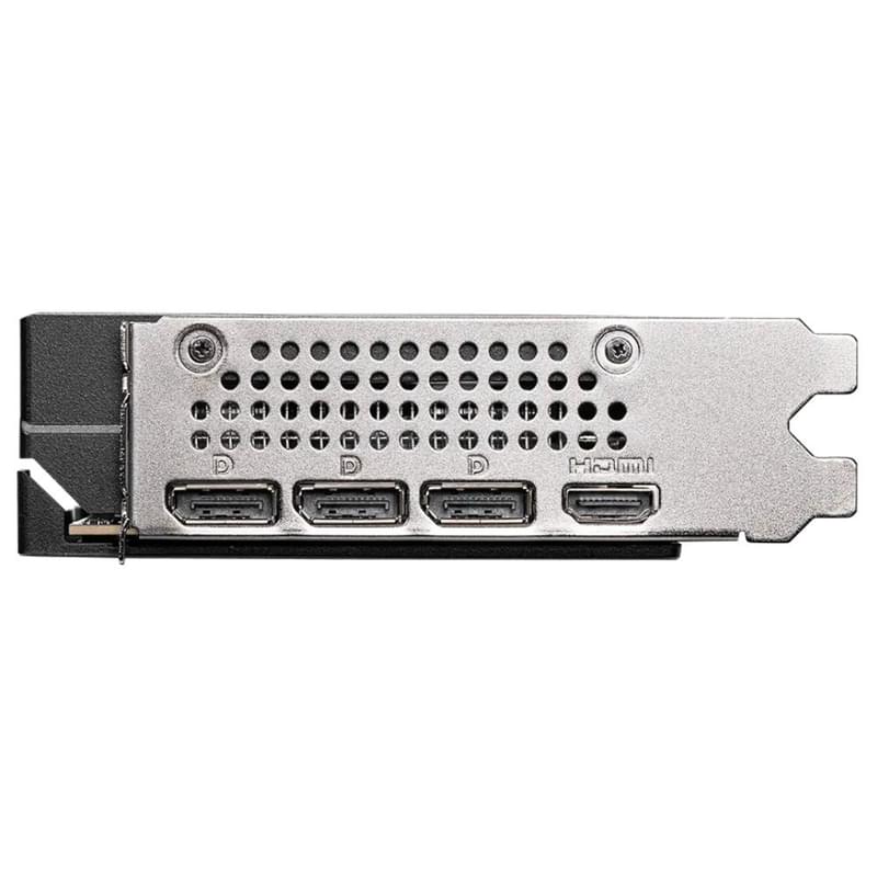 Видеокарта MSI RTX 5060 Ti SHADOW 2X OC PLUS 8GB 128bit/G7 [RTX 5060 Ti 8G SHADOW 2X OC PLUS] - фото #3, Technodom.kz