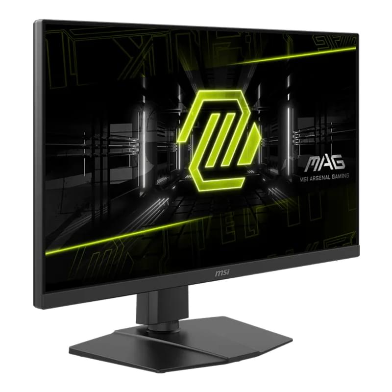 Монитор Игровой 27" MSI MAG 272URDF E16 Rapid IPS 3840x2160 160Гц/FHD 320Гц (2HDMI+DP) - фото #1, Technodom.kz