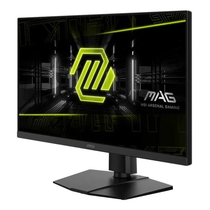 Монитор Игровой 27" MSI MAG 272URDF E16 Rapid IPS 3840x2160 160Гц/FHD 320Гц (2HDMI+DP) - фото #2, Technodom.kz