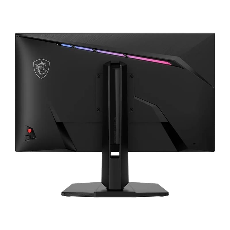 Монитор Игровой 27" MSI MAG 272URDF E16 Rapid IPS 3840x2160 160Гц/FHD 320Гц (2HDMI+DP) - фото #3, Technodom.kz