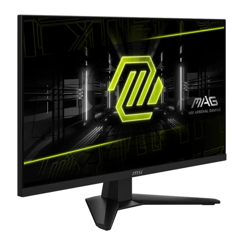 Монитор Игровой 27" MSI MAG 274F Rapid IPS 1920x1080 16:9 200Гц (HDMI+DP) - фото #1, Technodom.kz
