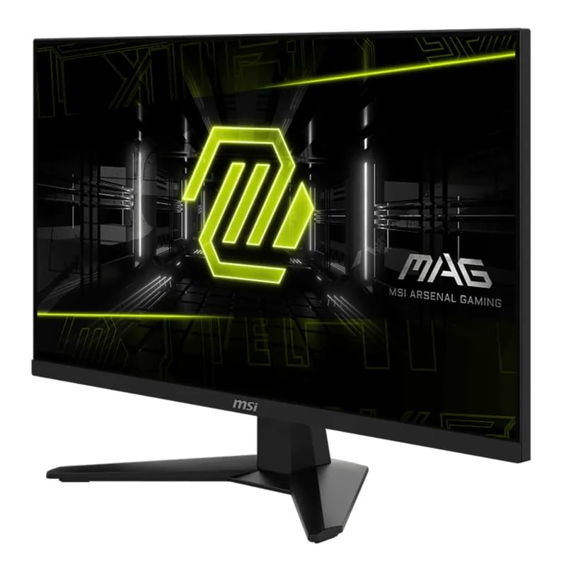 Монитор Игровой 27" MSI MAG 274F Rapid IPS 1920x1080 16:9 200Гц (HDMI+DP) - фото #2, Technodom.kz