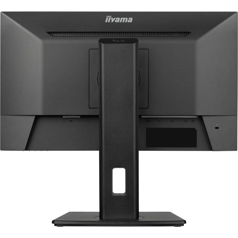 Монитор 21.5" iiyama XUB2293HSU-B7 1920x1080 16:9 IPS 100Гц (HDMI+DP) Black - фото #4, Technodom.kz