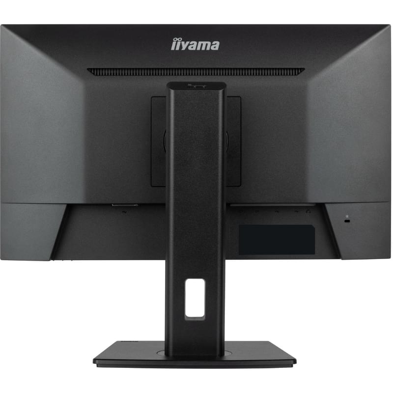 Монитор 23.8" iiyama XUB2493HSU-B7 A 1920x1080 16:9 IPS 100Гц (HDMI+DP) Black - фото #4, Technodom.kz