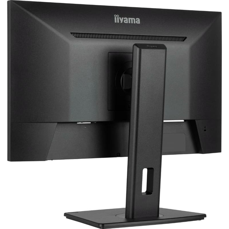 Монитор 23.8" iiyama XUB2493HSU-B7 A 1920x1080 16:9 IPS 100Гц (HDMI+DP) Black - фото #5, Technodom.kz