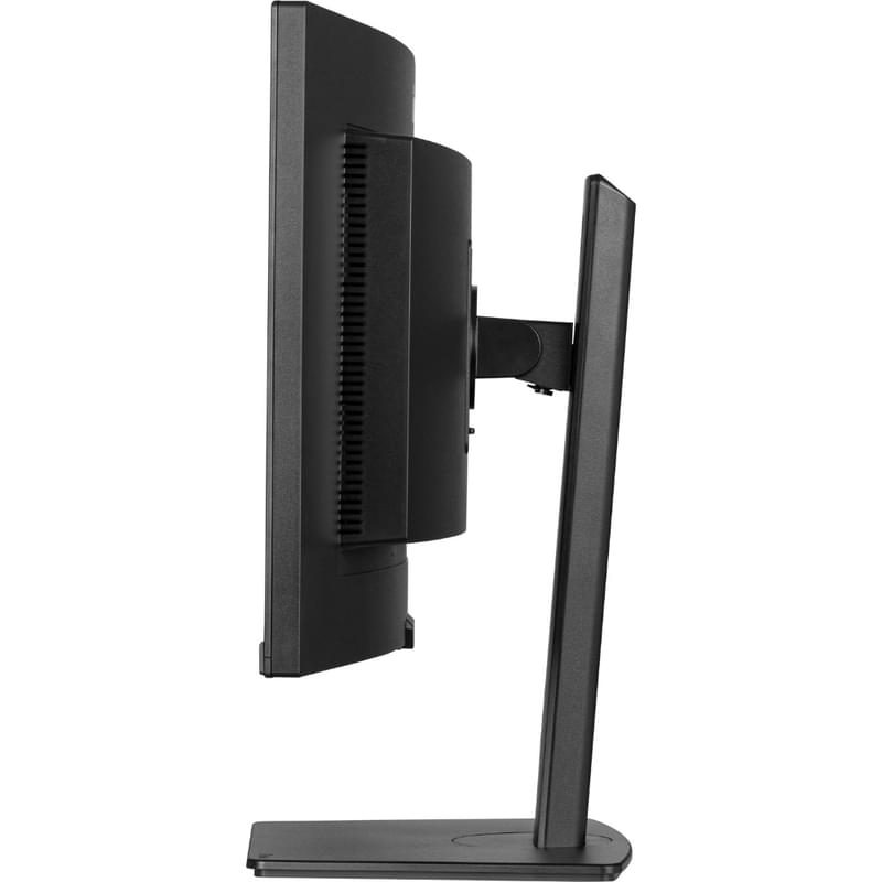 Монитор Игровой 34" iiyama XCB3497WQSNP-B1 3440x1440 21:9 VA1500R 120Гц (HDMI+DP+Type-C) Black - фото #1, Technodom.kz