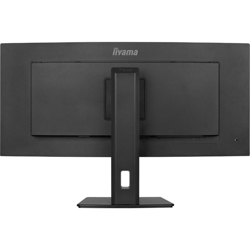 Монитор Игровой 34" iiyama XCB3497WQSNP-B1 3440x1440 21:9 VA1500R 120Гц (HDMI+DP+Type-C) Black - фото #3, Technodom.kz