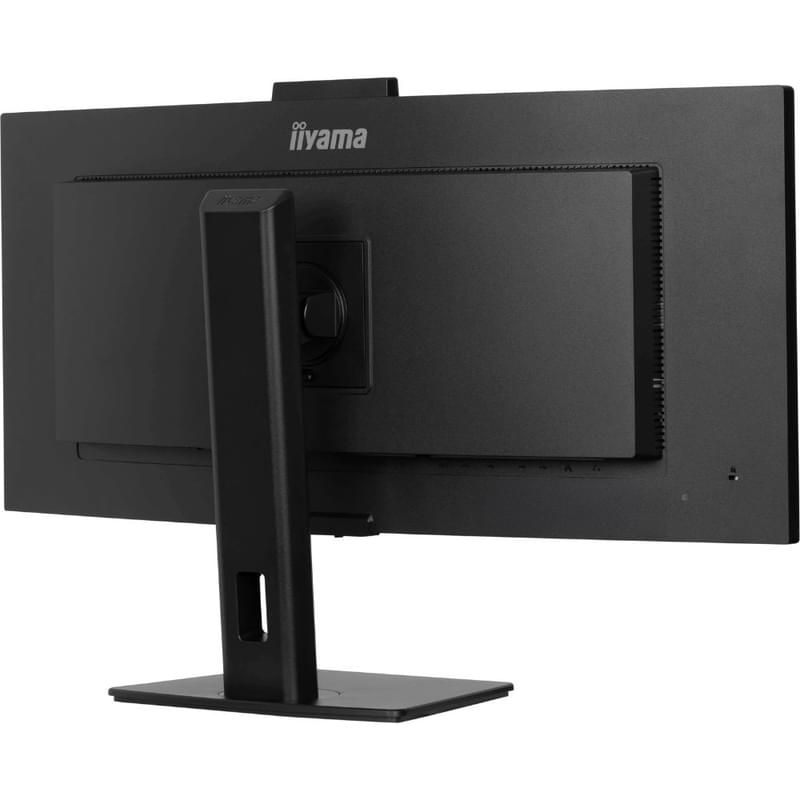 34" iiyama XCB3497WQSNPH-B1 Ойын Мониторы 3440x1440 21:9 VA1500R 120Гц (HDMI+DP+Type-C) Black - фото #2, Technodom.kz 34" iiyama XCB3497WQSNPH-B1 Ойын Мониторы 3440x1440 21:9 VA1500R 120Гц (HDMI+DP+Type-C) Black - фото #2, Technodom.kz