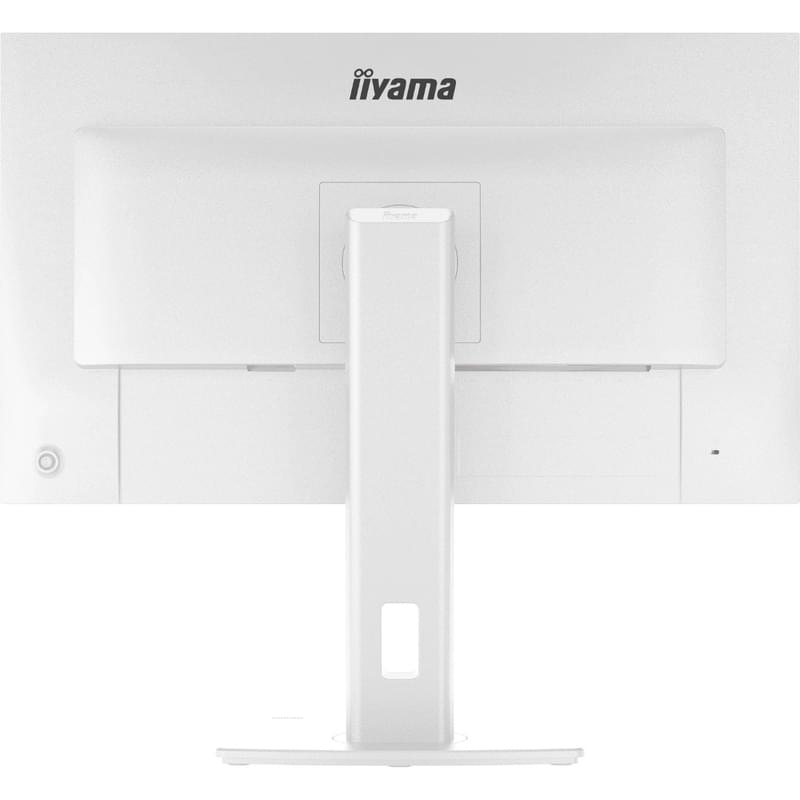 Монитор 27" iiyama XB2797QSU-W1 2560x1440 16:9 IPS 75Гц (HDMI+DP) White - фото #4, Technodom.kz