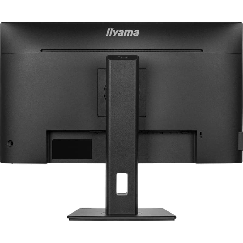 27" iiyama XUB2797UHSNP-B1 Мониторы 3840x2160 16:9 IPS 60Гц (HDMI+DP+Type-C) Black - фото #5, Technodom.kz 27" iiyama XUB2797UHSNP-B1 Мониторы 3840x2160 16:9 IPS 60Гц (HDMI+DP+Type-C) Black - фото #5, Technodom.kz