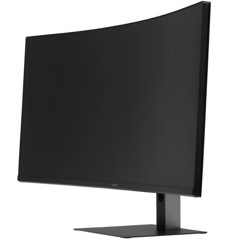 Монитор Игровой 34" Xiaomi G34WQi 2026 3440x1440 21:9 VA1500R 180Гц (HDMI+DP) Black [C34WQDA-RGGL] - фото #3, Technodom.kz