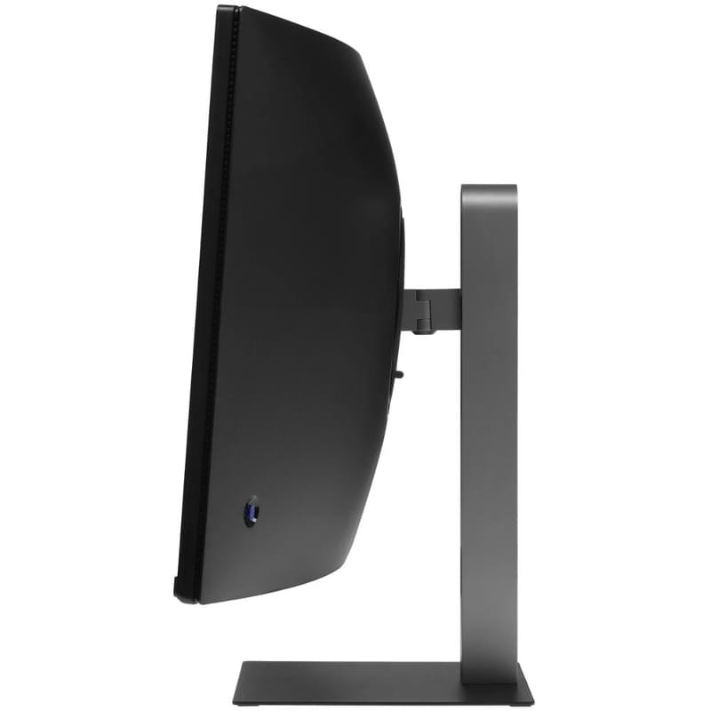 Монитор Игровой 34" Xiaomi G34WQi 2026 3440x1440 21:9 VA1500R 180Гц (HDMI+DP) Black [C34WQDA-RGGL] - фото #5, Technodom.kz