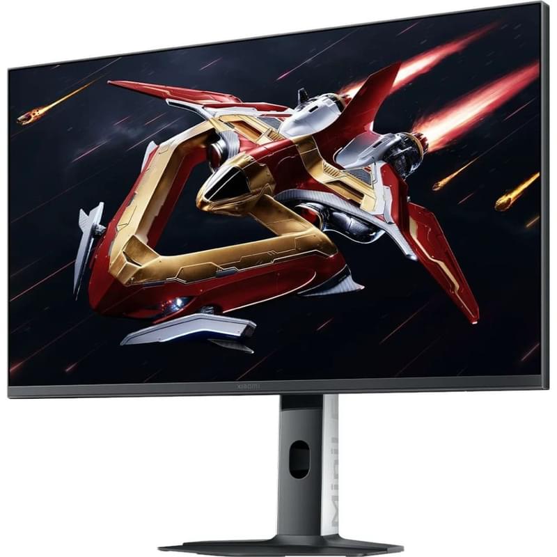 Монитор Игровой 27" Xiaomi G Pro 27Qi 2026 2560x1440 MiniLED IPS 180Гц (HDMI+DP) [P27QDA-RGPGL] - фото #1, Technodom.kz