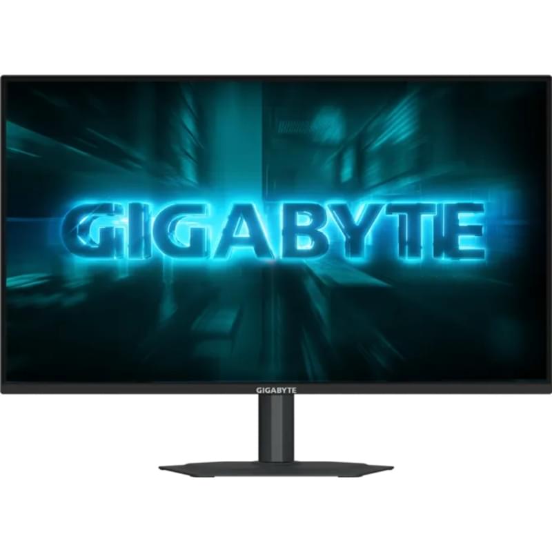 24.5" GIGABYTE G25F2A Ойын Мониторы 1920x1080 16:9 IPS 240Гц (HDMI+DP) Black - фото #0, Technodom.kz