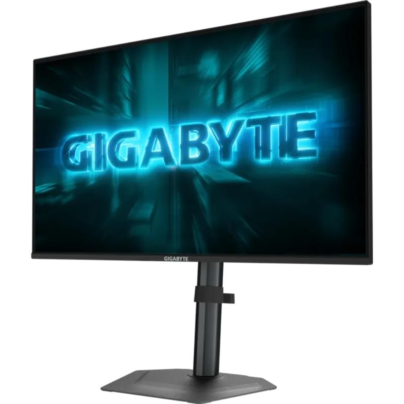 Монитор Игровой 24.5" GIGABYTE G25F2A 1920x1080 16:9 IPS 240Гц (HDMI+DP) Black - фото #1, Technodom.kz Монитор Игровой 24.5" GIGABYTE G25F2A 1920x1080 16:9 IPS 240Гц (HDMI+DP) Black - фото #1, Technodom.kz