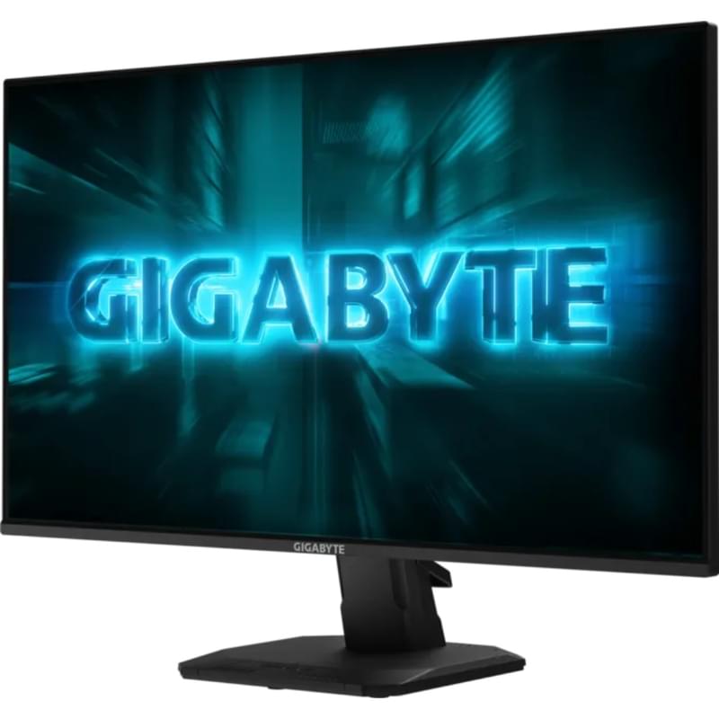 Монитор Игровой 24.5" GIGABYTE GS25F2A 1920x1080 16:9 IPS 240Гц (HDMI+DP) Black - фото #1, Technodom.kz Монитор Игровой 24.5" GIGABYTE GS25F2A 1920x1080 16:9 IPS 240Гц (HDMI+DP) Black - фото #1, Technodom.kz