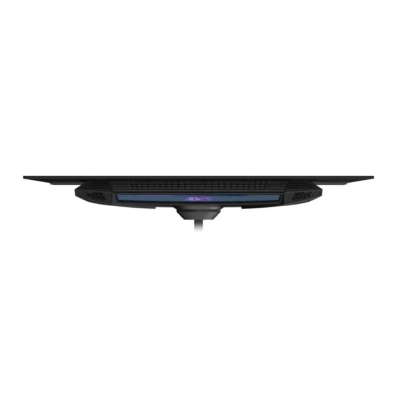 Монитор Игровой 27" GIGABYTE AORUS FO27Q5P 2560x1440 16:9 QD-OLED 500Гц (HDMI+DP+Type-C) Black - фото #6, Technodom.kz Монитор Игровой 27" GIGABYTE AORUS FO27Q5P 2560x1440 16:9 QD-OLED 500Гц (HDMI+DP+Type-C) Black - фото #6, Technodom.kz