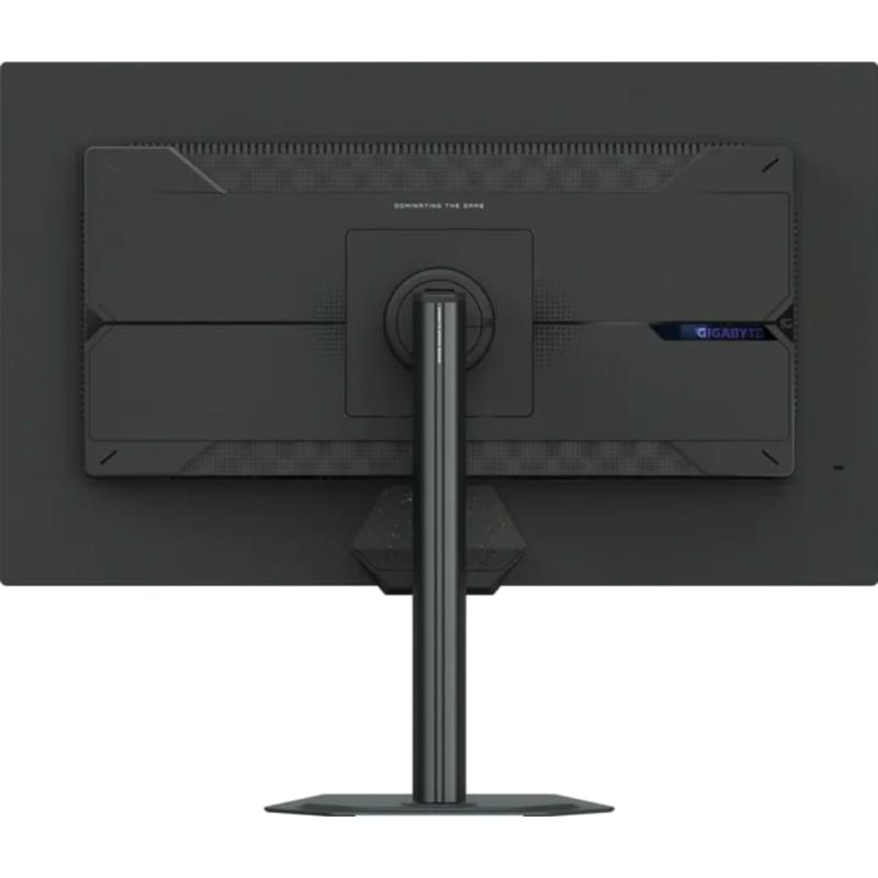 Монитор Игровой 27" GIGABYTE G27U 3840x2160 16:9 IPS 160Гц (HDMI+DP) Black - фото #2, Technodom.kz
