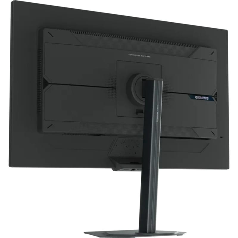 Монитор Игровой 27" GIGABYTE G27U 3840x2160 16:9 IPS 160Гц (HDMI+DP) Black - фото #3, Technodom.kz Монитор Игровой 27" GIGABYTE G27U 3840x2160 16:9 IPS 160Гц (HDMI+DP) Black - фото #3, Technodom.kz