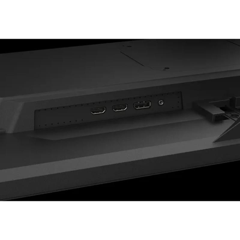 Монитор Игровой 27" GIGABYTE GS27QA 2560x1440 16:9 IPS 180Гц (HDMI+DP) Black - фото #5, Technodom.kz