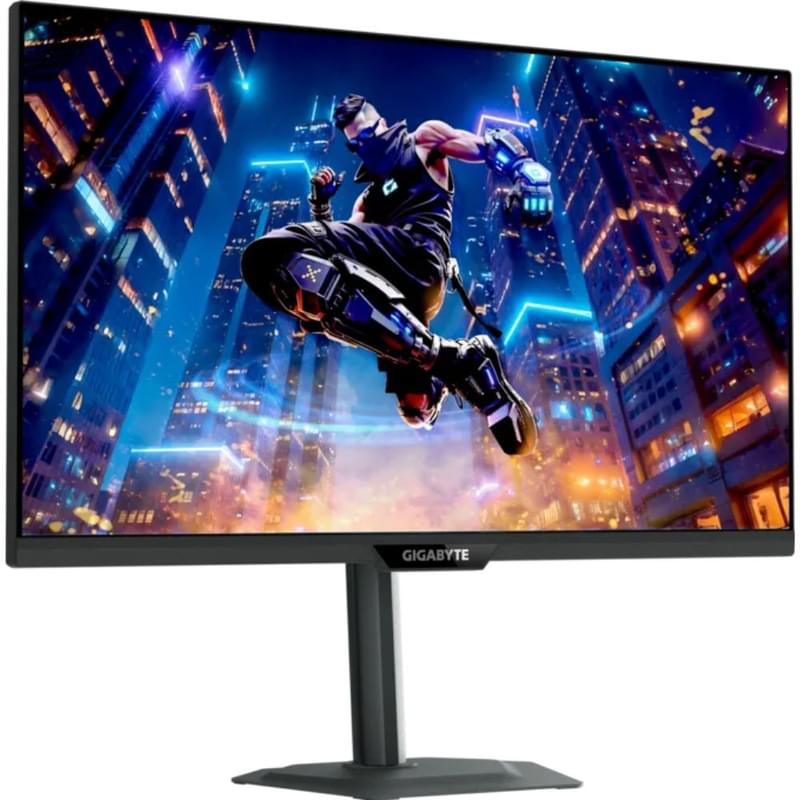 Монитор Игровой 27" GIGABYTE M27Q2 2560x1440 16:9 IPS 210Гц (HDMI+DP+Type-C) Black - фото #4, Technodom.kz Монитор Игровой 27" GIGABYTE M27Q2 2560x1440 16:9 IPS 210Гц (HDMI+DP+Type-C) Black - фото #4, Technodom.kz