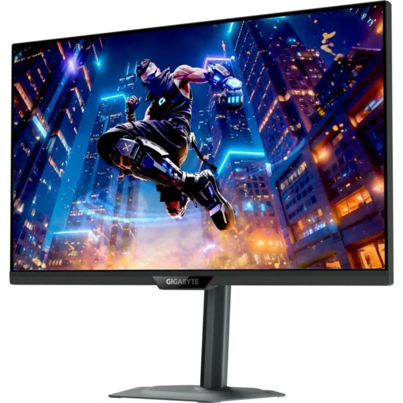 Монитор Игровой 27" GIGABYTE M27Q2 2560x1440 16:9 IPS 210Гц (HDMI+DP+Type-C) Black - фото #5, Technodom.kz Монитор Игровой 27" GIGABYTE M27Q2 2560x1440 16:9 IPS 210Гц (HDMI+DP+Type-C) Black - фото #5, Technodom.kz