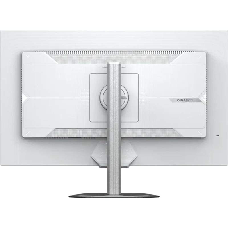 Монитор Игровой 27" GIGABYTE M27Q2 ICE 2560x1440 16:9 IPS 210Гц (HDMI+DP+Type-C) White - фото #3, Technodom.kz Монитор Игровой 27" GIGABYTE M27Q2 ICE 2560x1440 16:9 IPS 210Гц (HDMI+DP+Type-C) White - фото #3, Technodom.kz