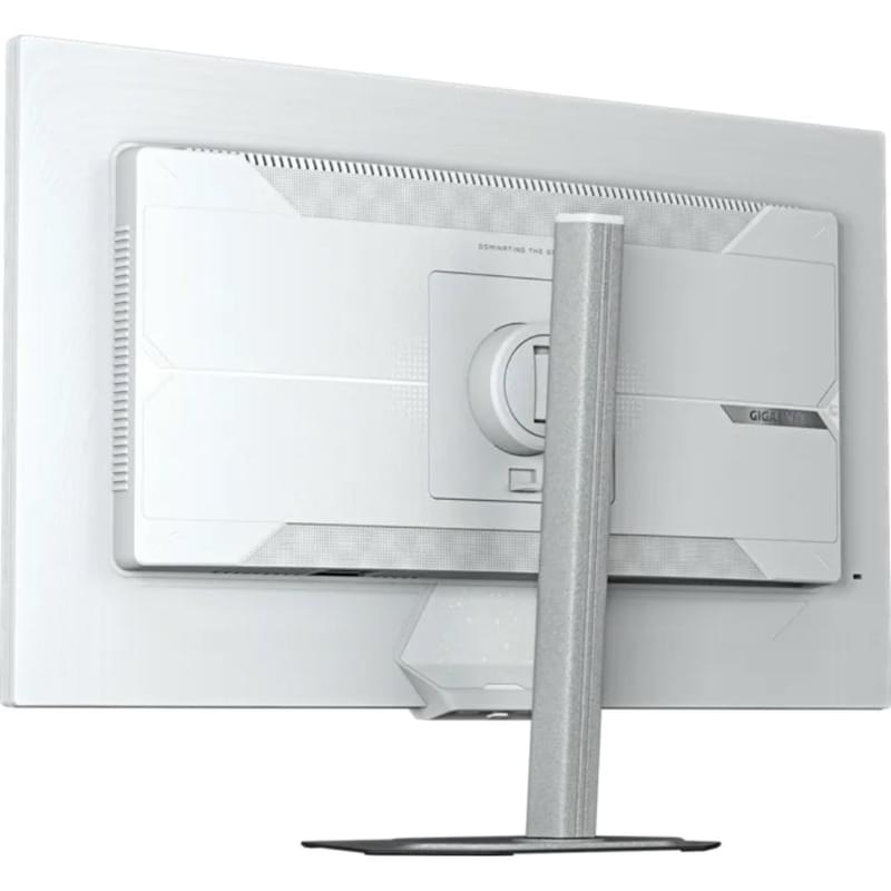Монитор Игровой 27" GIGABYTE M27Q2 ICE 2560x1440 16:9 IPS 210Гц (HDMI+DP+Type-C) White - фото #4, Technodom.kz Монитор Игровой 27" GIGABYTE M27Q2 ICE 2560x1440 16:9 IPS 210Гц (HDMI+DP+Type-C) White - фото #4, Technodom.kz