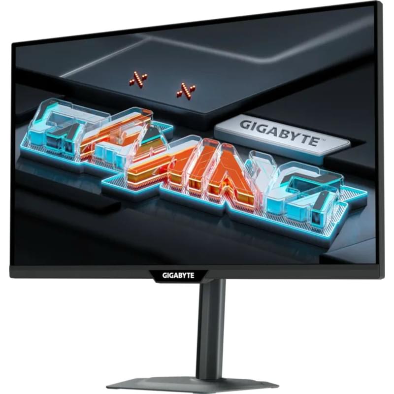 Монитор Игровой 27" GIGABYTE M27Q3 2560x1440 16:9 IPS 320Гц (HDMI+DP+Type-C) Black - фото #1, Technodom.kz Монитор Игровой 27" GIGABYTE M27Q3 2560x1440 16:9 IPS 320Гц (HDMI+DP+Type-C) Black - фото #1, Technodom.kz