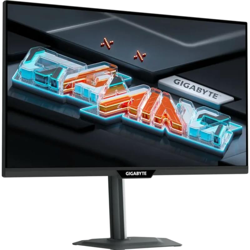 Монитор Игровой 27" GIGABYTE M27Q3 2560x1440 16:9 IPS 320Гц (HDMI+DP+Type-C) Black - фото #3, Technodom.kz Монитор Игровой 27" GIGABYTE M27Q3 2560x1440 16:9 IPS 320Гц (HDMI+DP+Type-C) Black - фото #3, Technodom.kz