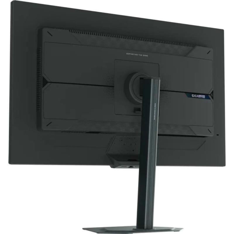 Монитор Игровой 27" GIGABYTE M27Q3 2560x1440 16:9 IPS 320Гц (HDMI+DP+Type-C) Black - фото #5, Technodom.kz Монитор Игровой 27" GIGABYTE M27Q3 2560x1440 16:9 IPS 320Гц (HDMI+DP+Type-C) Black - фото #5, Technodom.kz