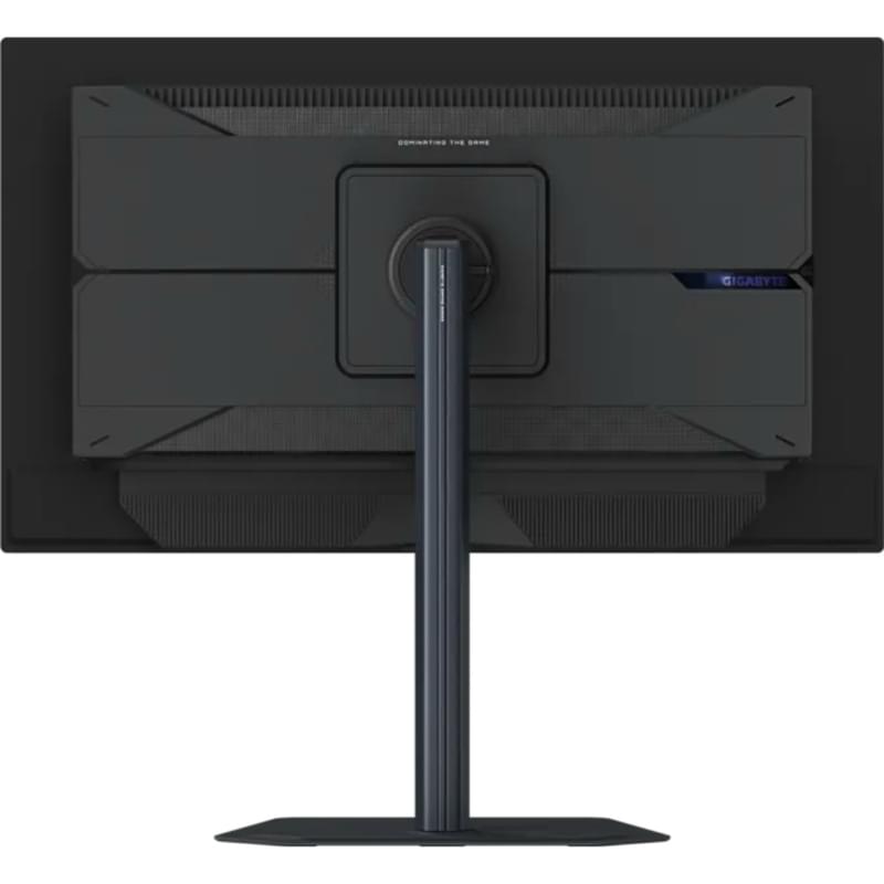 Монитор Игровой 27" GIGABYTE MO27U2 3840x2160 16:9 QD-OLED 240Гц (HDMI+DP+Type-C) Black - фото #2, Technodom.kz Монитор Игровой 27" GIGABYTE MO27U2 3840x2160 16:9 QD-OLED 240Гц (HDMI+DP+Type-C) Black - фото #2, Technodom.kz