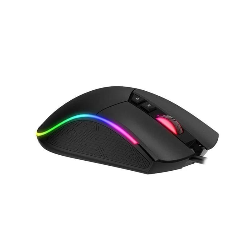 Ойын тiнтуiрi Havit MS1001S V2, Black/Gray (2030160056100791) - фото #3, Technodom.kz