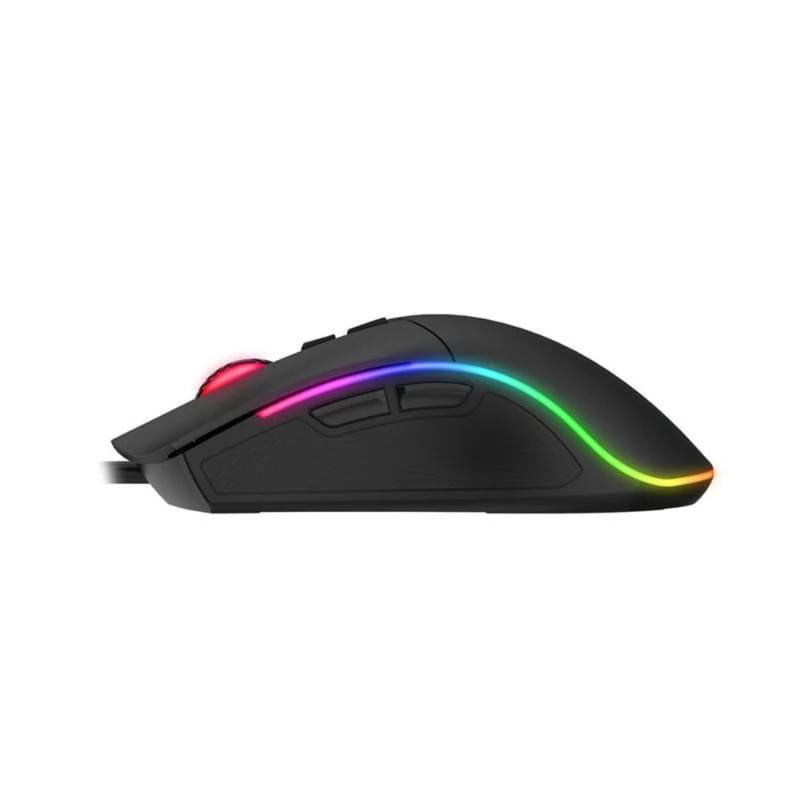Ойын тiнтуiрi Havit MS1001S V2, Black/Gray (2030160056100791) - фото #4, Technodom.kz