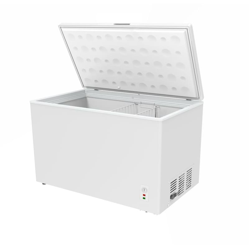 Морозильник Dauscher DCF-420Q - фото #1, Technodom.kz