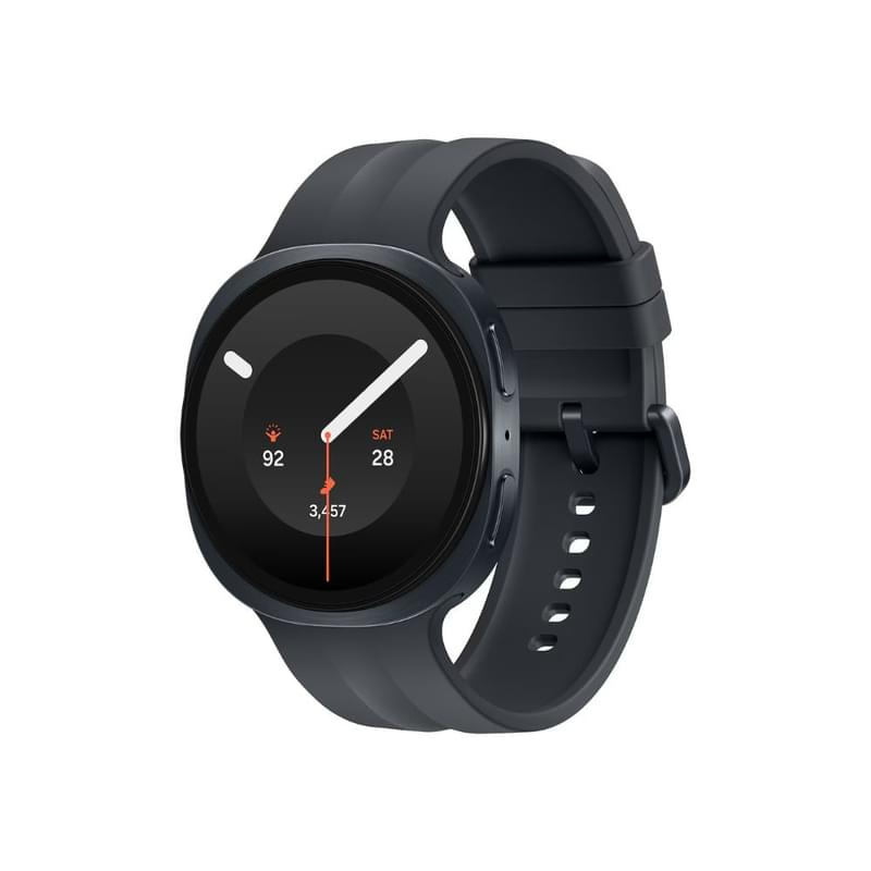 Смарт Часы Samsung Galaxy Watch9 44mm Black (SM-L350NZKACIS) - фото #0, Technodom.kz