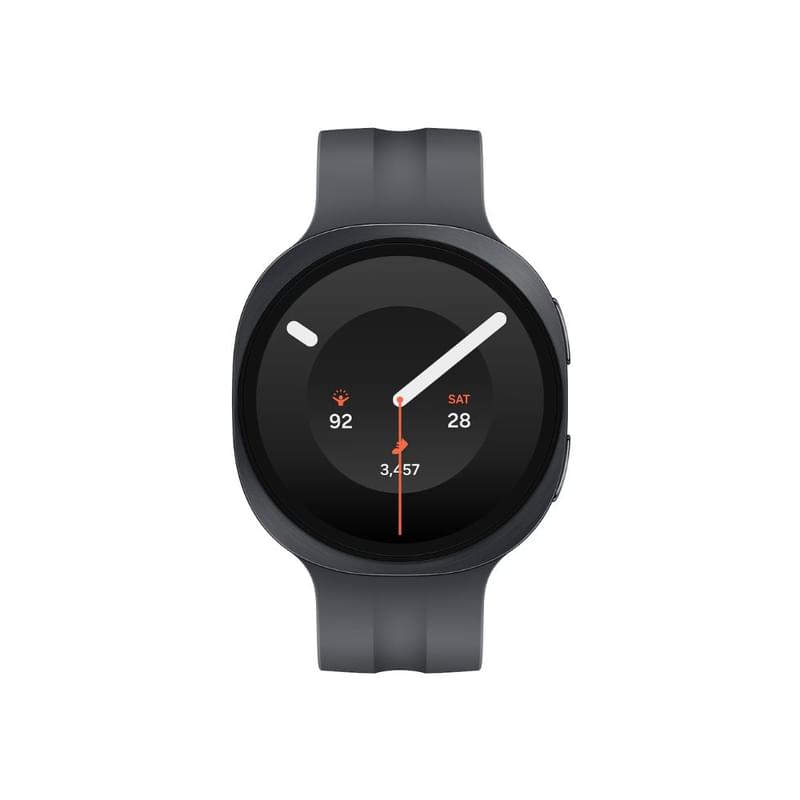 Смарт Часы Samsung Galaxy Watch9 44mm Black (SM-L350NZKACIS) - фото #1, Technodom.kz