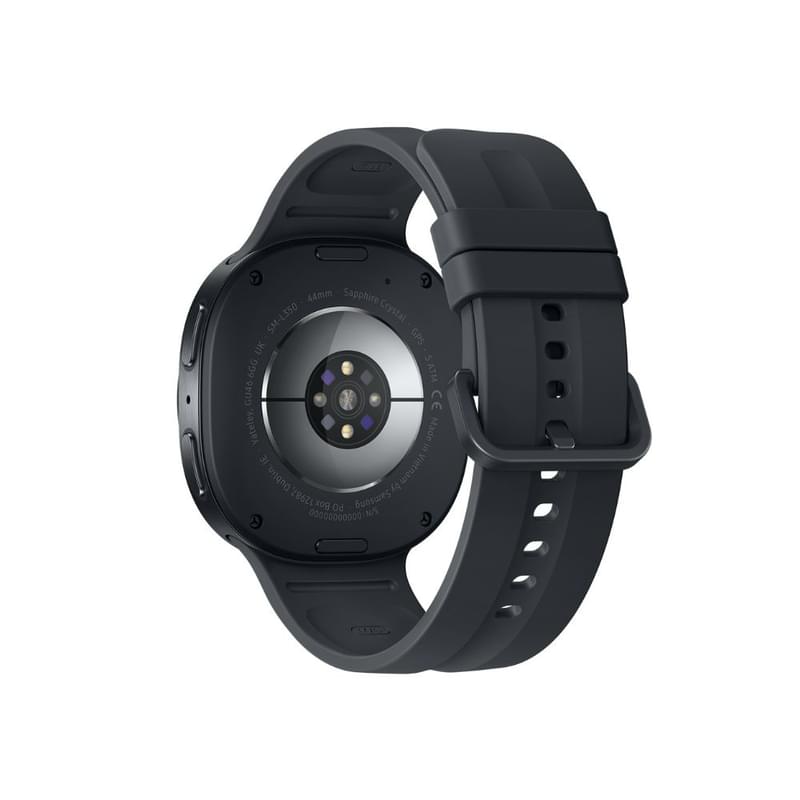 Смарт Часы Samsung Galaxy Watch9 44mm Black (SM-L350NZKACIS) - фото #3, Technodom.kz