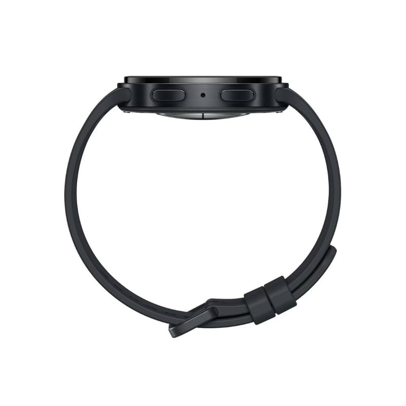 Смарт Часы Samsung Galaxy Watch9 44mm Black (SM-L350NZKACIS) - фото #4, Technodom.kz