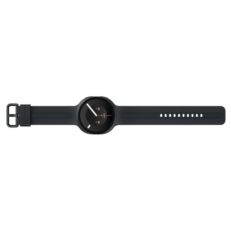 Смарт Часы Samsung Galaxy Watch9 44mm Black (SM-L350NZKACIS) - фото #5, Technodom.kz