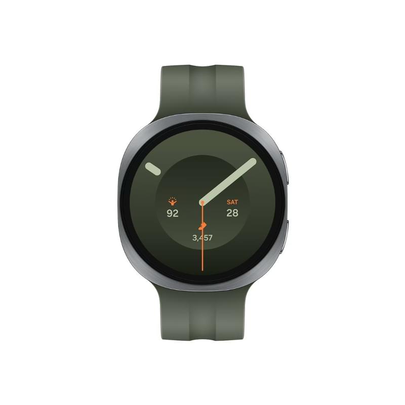 Смарт Часы Samsung Galaxy Watch9 44mm Silver (SM-L350NZSACIS) - фото #1, Technodom.kz Смарт Часы Samsung Galaxy Watch9 44mm Silver (SM-L350NZSACIS) - фото #1, Technodom.kz