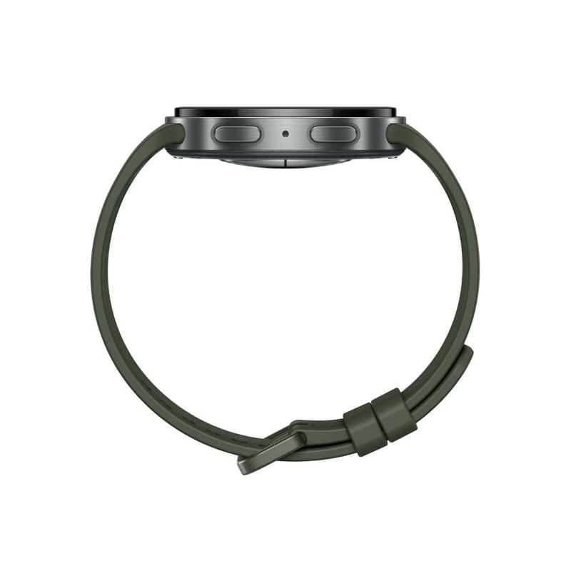 Смарт Часы Samsung Galaxy Watch9 44mm Silver (SM-L350NZSACIS) - фото #4, Technodom.kz Смарт Часы Samsung Galaxy Watch9 44mm Silver (SM-L350NZSACIS) - фото #4, Technodom.kz