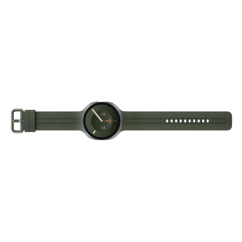 Смарт Часы Samsung Galaxy Watch9 44mm Silver (SM-L350NZSACIS) - фото #5, Technodom.kz Смарт Часы Samsung Galaxy Watch9 44mm Silver (SM-L350NZSACIS) - фото #5, Technodom.kz